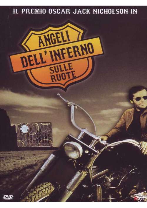 Angeli Dell'Inferno Sulle Ruote