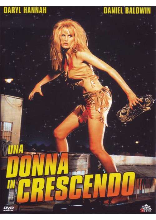 Una Donna In Crescendo