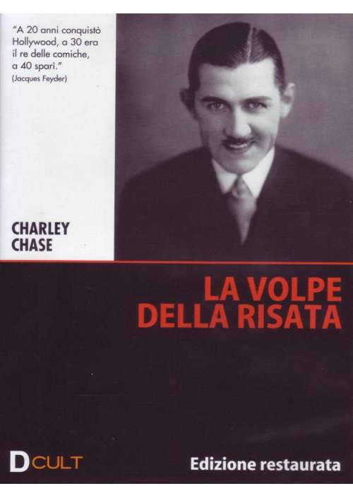 La Volpe Della Risata