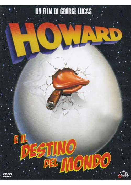 Howard E Il Destino Del Mondo