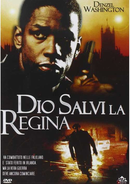 Dio Salvi La Regina