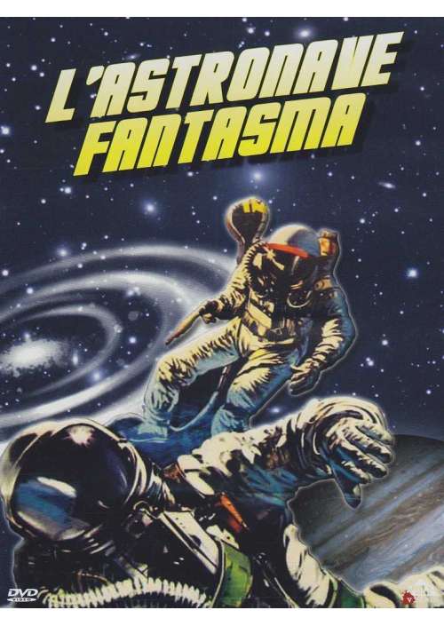 L'Astronave Fantasma