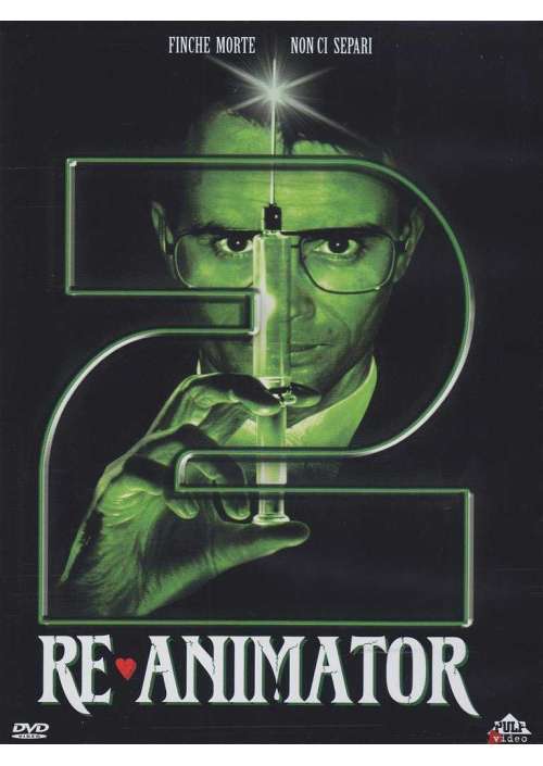 Re-Animator 2