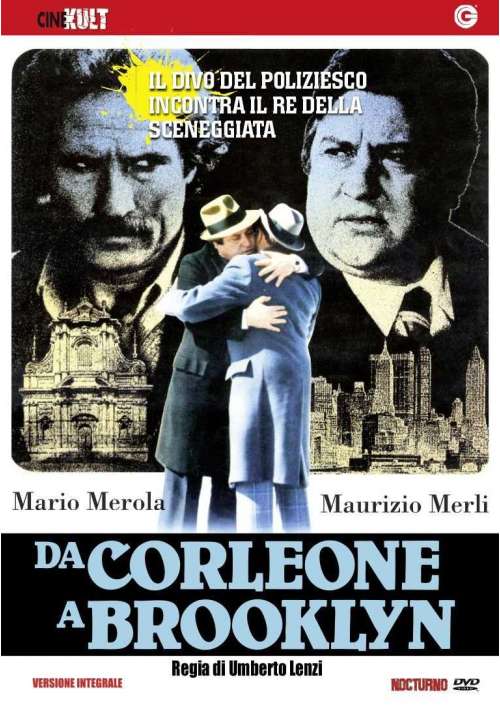 Da Corleone A Brooklyn