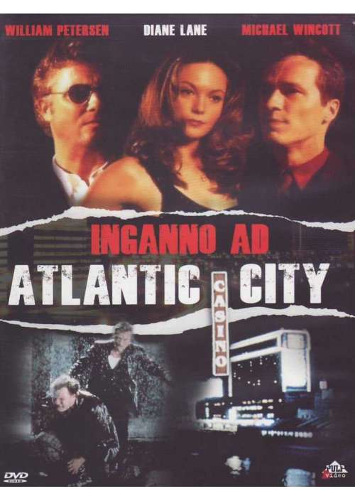 Inganno Ad Atlantic City