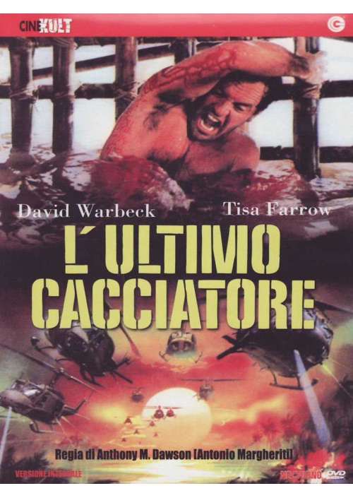 L'Ultimo Cacciatore