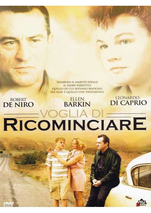 Voglia Di Ricominciare