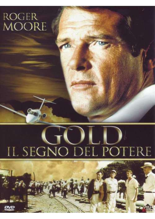 Gold - Il Segno Del Potere