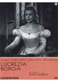 Lucrezia Borgia (1940)