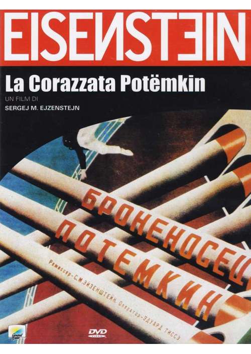 La Corazzata Potemkin