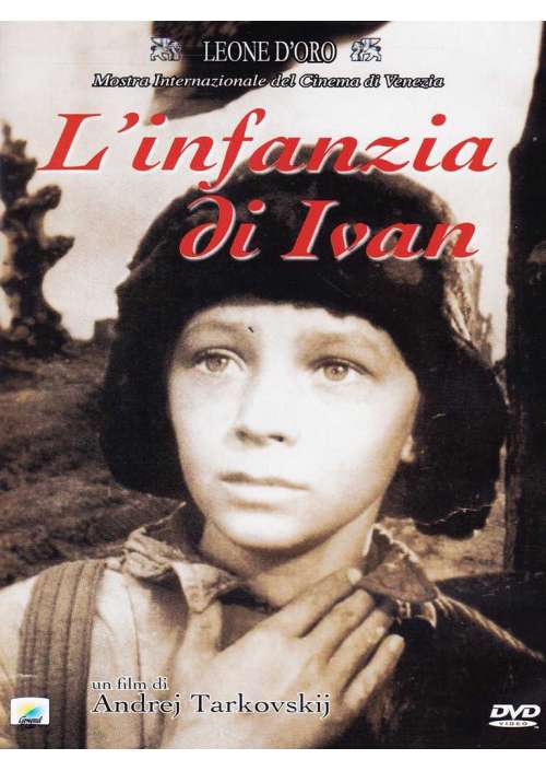 L'Infanzia Di Ivan