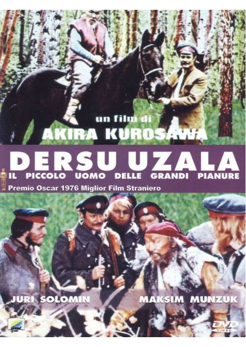 Dersu Uzala