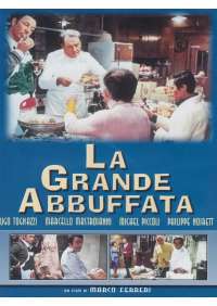 La Grande Abbuffata