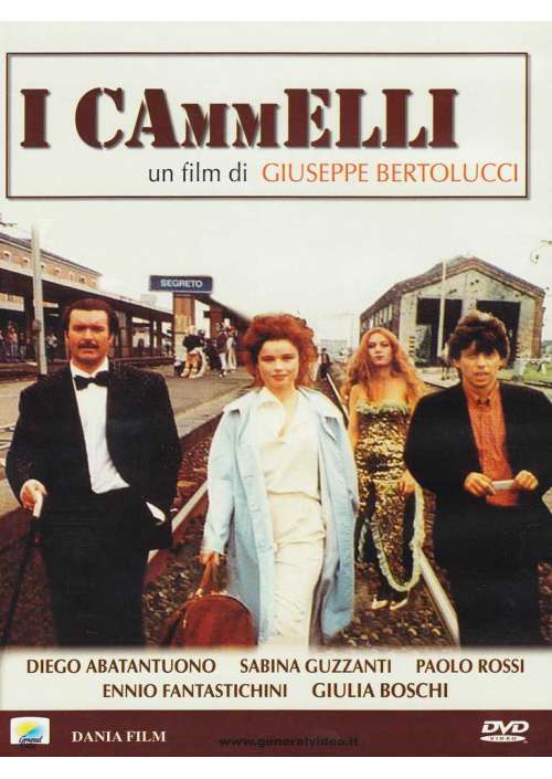 I Cammelli