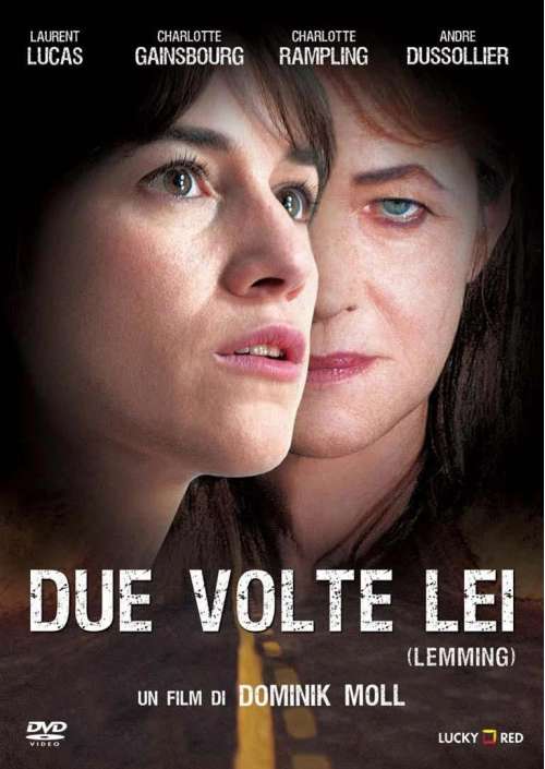 Due Volte Lei - Lemming