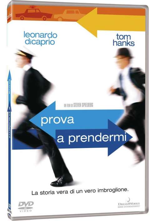 Prova A Prendermi