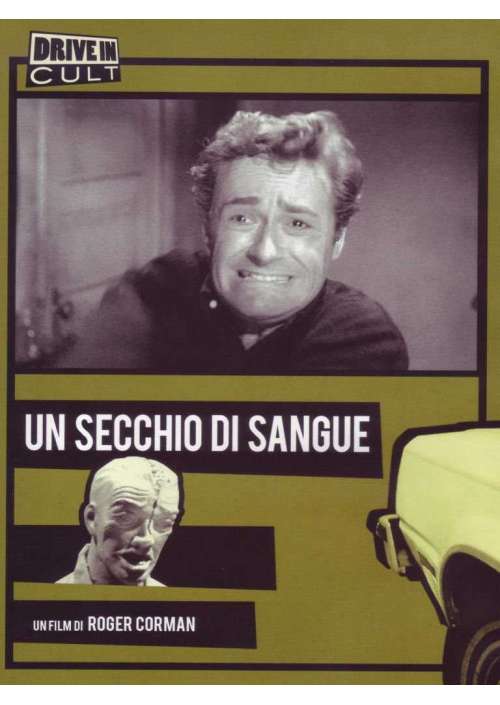 Un Secchio Di Sangue