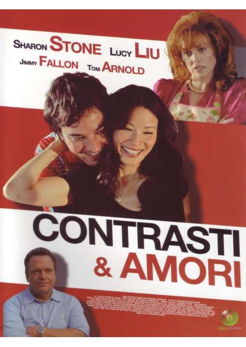 Contrasti E Amori