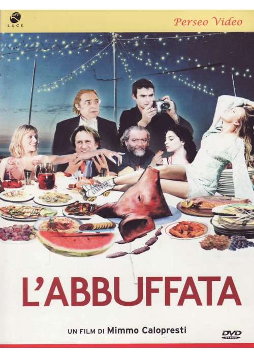 L'Abbuffata