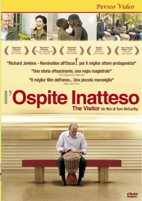 L'Ospite Inatteso