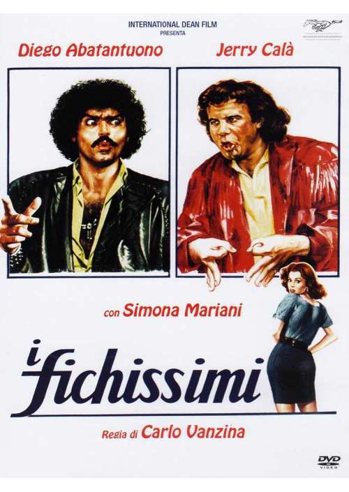 I Fichissimi