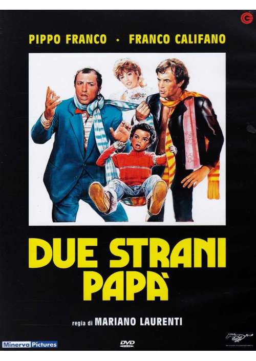 Due Strani Papa'