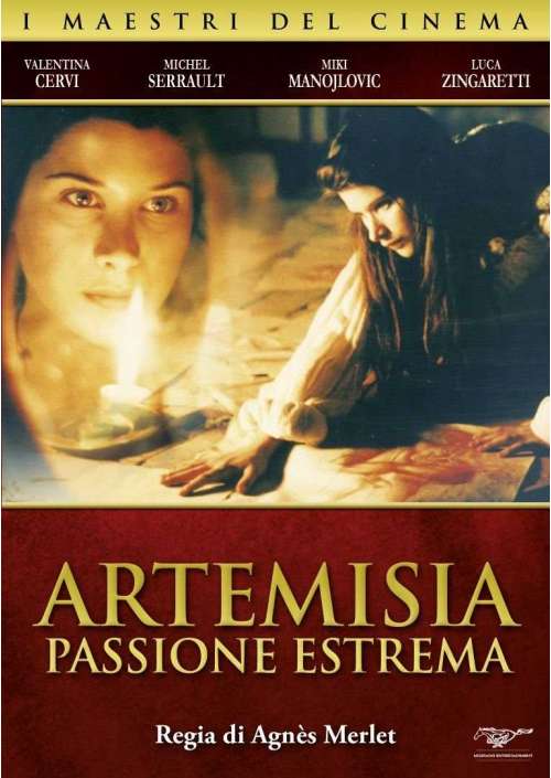 Artemisia - Passione Estrema