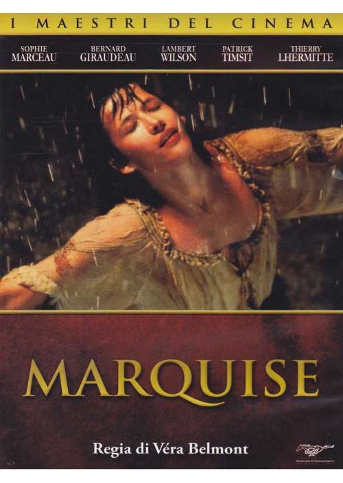 Marquise