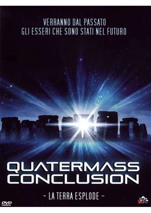 Quatermass Conclusion