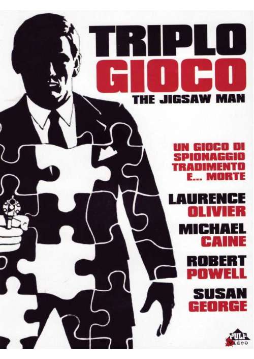 Triplo Gioco (1974)