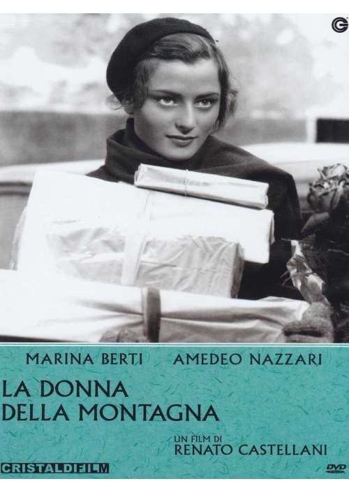 La Donna Della Montagna