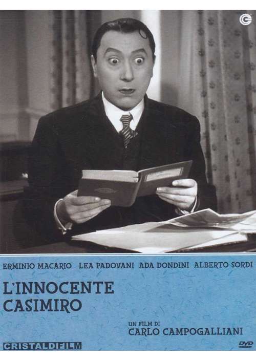 L'Innocente Casimiro