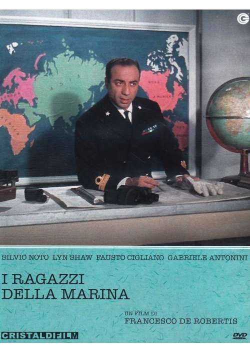 I Ragazzi Della Marina