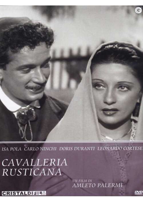 Pietro Mascagni - Cavalleria Rusticana