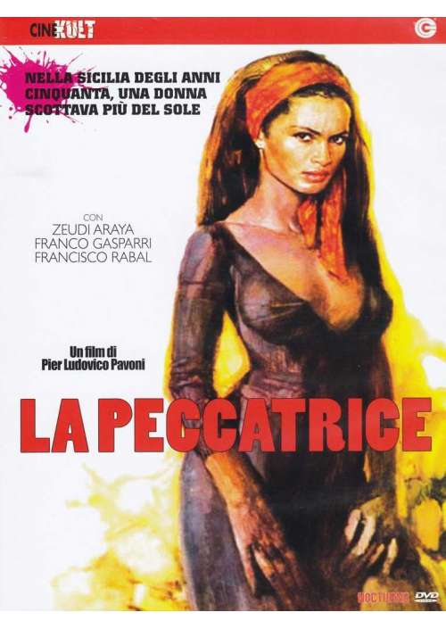 Peccatrice (La) (1975)