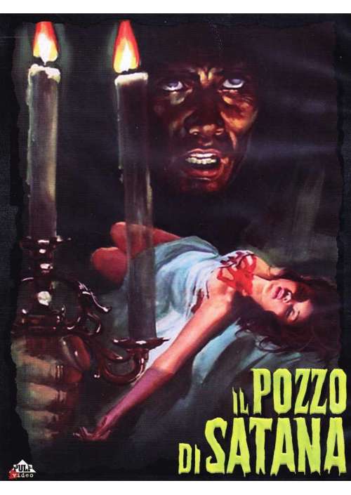 Il Pozzo Di Satana