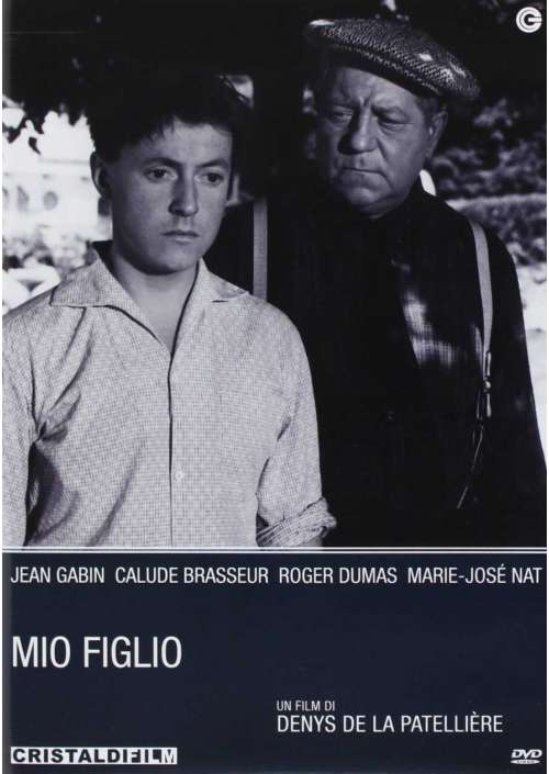 Mio Figlio