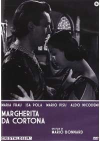 Margherita Da Cortona