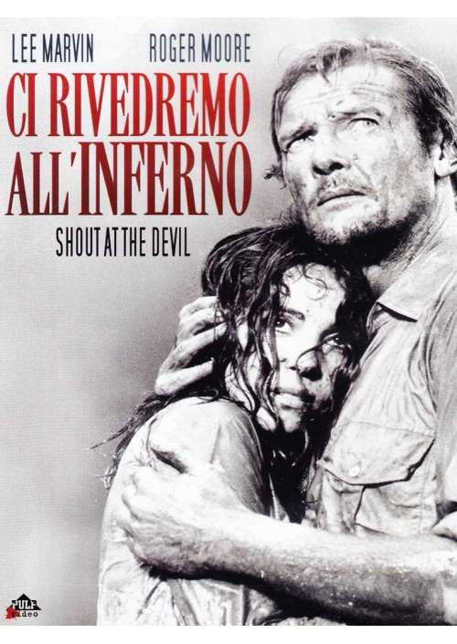 Ci Rivedremo All'Inferno