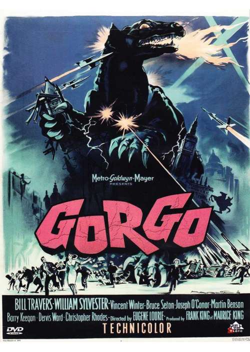 Gorgo