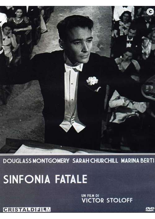 Sinfonia Fatale