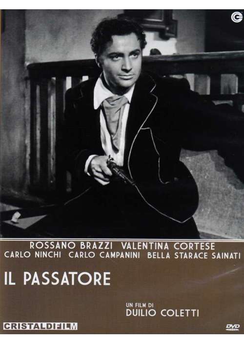 Il Passatore