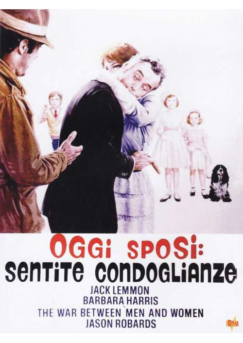 Oggi Sposi: Sentite Condoglianze