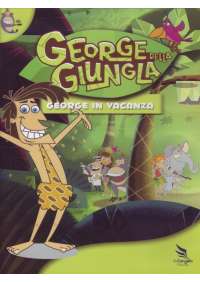 George Della Giungla - George In Vacanza