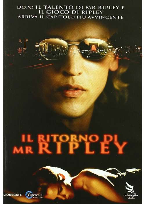 Il Ritorno Di Mr. Ripley