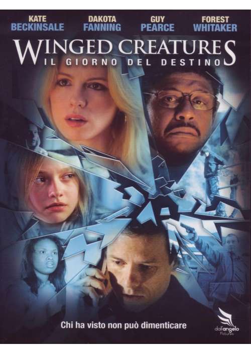 Winged Creatures - Il Giorno Del Destino