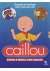 Caillou - Suona E Gioca Con Caillou (2 Dvd)