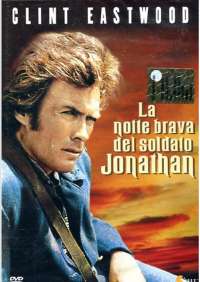 La Notte Brava Del Soldato Jonathan