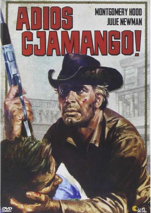 Adios Cjamango!