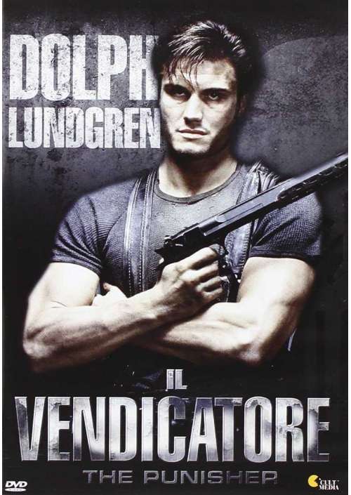 Il Vendicatore